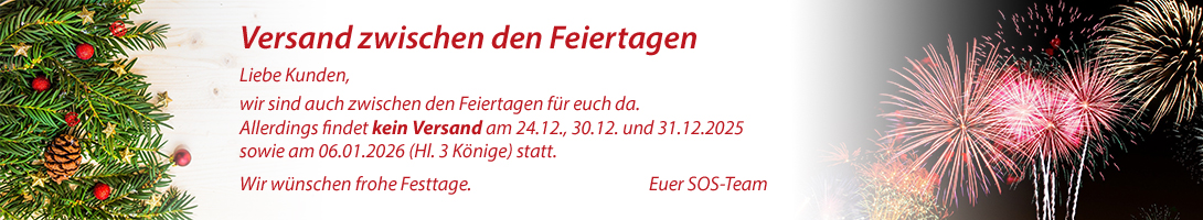 Betriebsurlaub Startseite