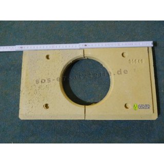 Jetfire-Flammbündelplatte für AquaTherm 105 - AC 105 von...