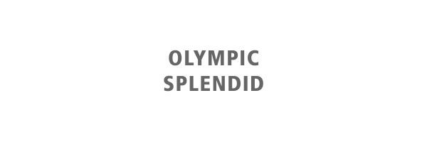 Olympic Splendid