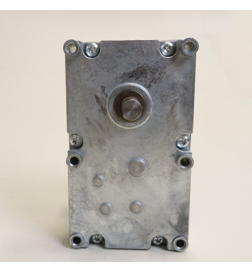 Getriebemotor, Schneckenmotor für Pelletofen von...