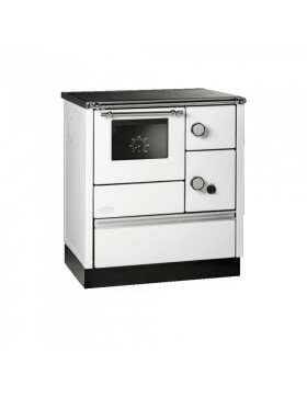 Celus Cook 75 Zusatzherd mit 6,5 kW & Backrohr von...