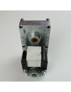 Getriebemotor Schneckenmotor 1,5 RPM für Caminetti Montegrappa
