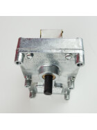 Getriebemotor Schneckenmotor 1,5 RPM für Caminetti Montegrappa