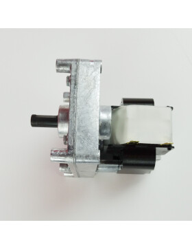 Getriebemotor Schneckenmotor 2 RPM für Caminetti Montegrappa