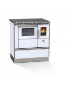 Küchenherd REGA 75 mit 6,0 kW von Lohberger