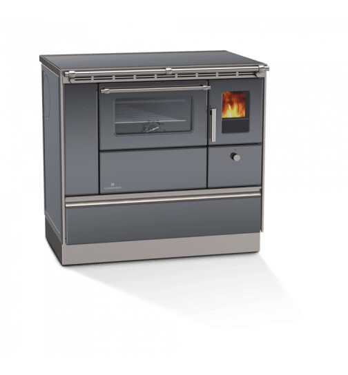 Küchenherd REGA 90 mit 6,6 kW von Lohberger