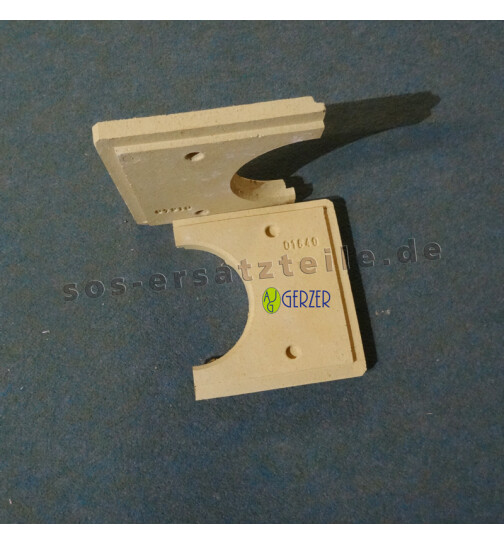 Jetfire-Flammbündelplatte für AquaTherm 105 - AC 105 von...