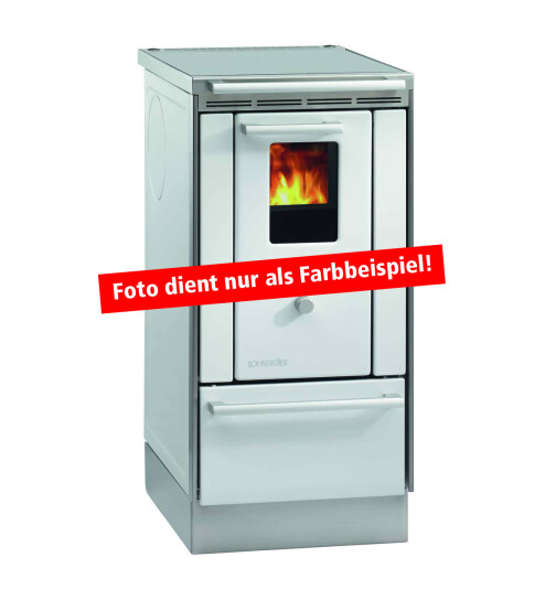 Holzlade für LHS 504 N Herde von Lohberger