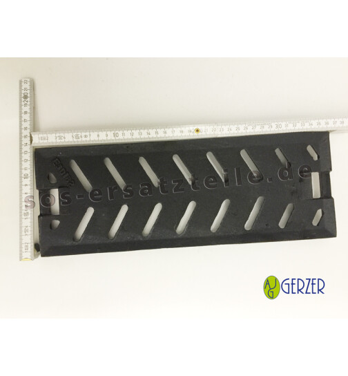 Herdrost, Ascherost, Rüttelrost von Lohberger für Rega 60...