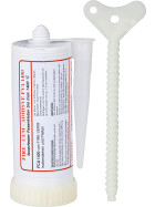 Kleber für Schamottplatten und Vermiculite-Platten, 150 ml