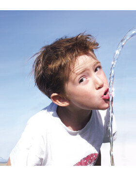 permaster® sanus Carbonblockfilter PT-FC 10