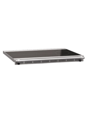 Cerankochfeld für LHS 90, ZEH 90 und Rega 90 von...