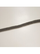 Dichtschnur, Türdichtung für Kamin- und Pelletöfen, Durchmesser 5 mm, Textilglasdichtung