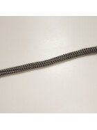 Dichtschnur Türdichtung 25 mm für Kamin- und Pelletöfen, Textilglasdichtung