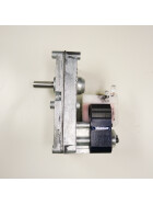 Getriebemotor, Schneckenmotor 1,5 RPM mit Encoder für MCZ Pelletöfen