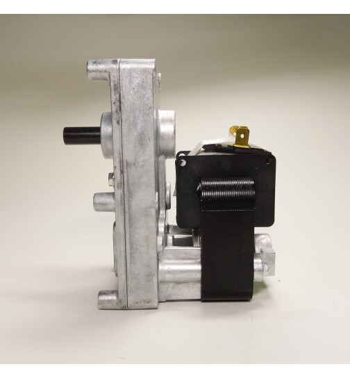 Getriebemotor Schneckenmotor Mellor FB1171, 15 RPM, Wellen Ø 95 mm