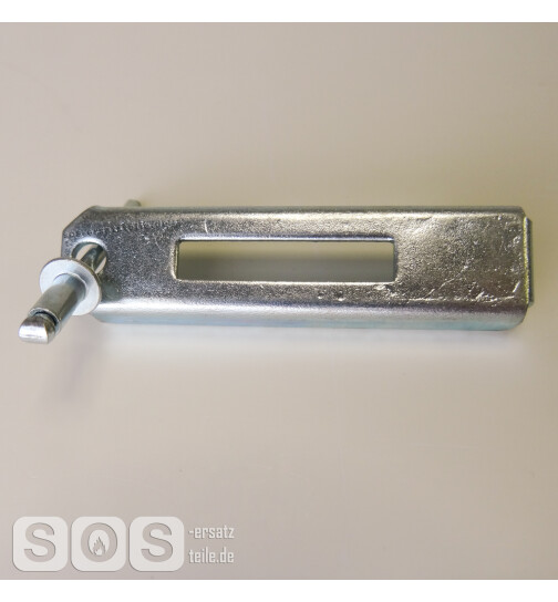 Backrohrtür-Gegenlager passend für Varioline LM & LC Herde von Lohberger – stabiles Ersatzteil
