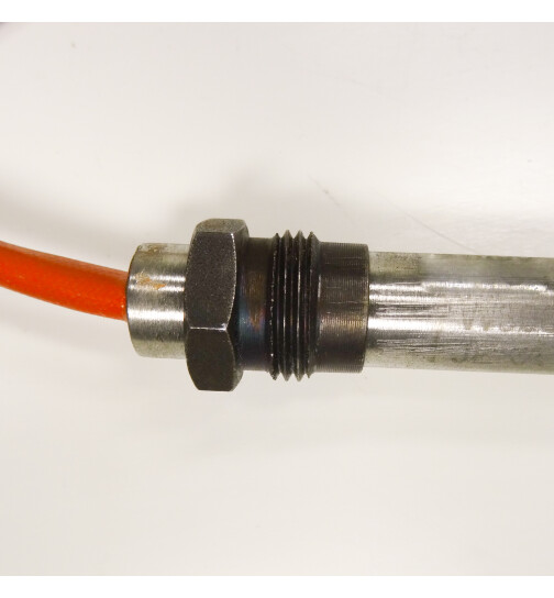 Glühzünder für Haas & Sohn Pelletöfen, 300 W, 3/8 Zoll...