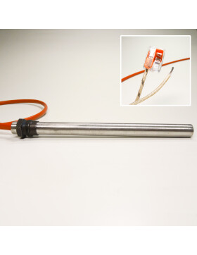 Glühzünder für Haas & Sohn Pelletöfen, 300 W, 3/8 Zoll...