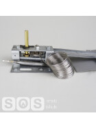 Leistungsregler für LHS und Rega 60.3