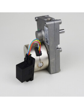 Getriebemotor  für Pelletofen von Haas+Sohn 2.17 302.08 417.08 441.08