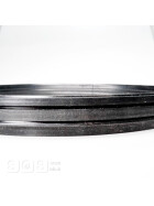 Silicon-Rahmen, Dichtgummi für Schauglas der Backrohrtür für Varioline LC 70 und LC 75 B