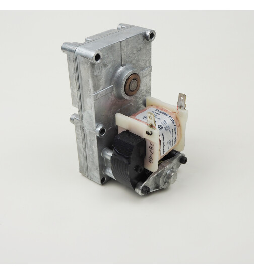 Förderschneckenmotor mit Lager für Calimax Solida, Sandor, Stillo, Twist 80/20 & Oranier Notus.