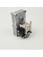 Förderschneckenmotor mit Lager für Calimax Solida, Sandor, Stillo, Twist 80/20 & Oranier Notus.
