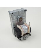 Förderschneckenmotor inkl. Lager  für Calimax Solida, Sandor, Stillo und Twist 80/20 sowie Oranier Notus
