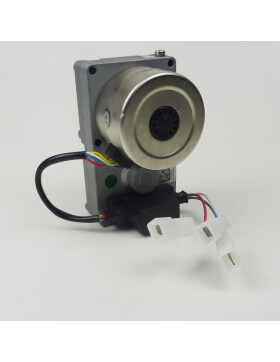 Getriebemotor, Schneckenmotor für Olsberg Minerva und Eldstad Pelletöfen CCW