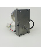 Getriebemotor, Schneckenmotor für Olsberg Minerva und Eldstad Pelletöfen CCW