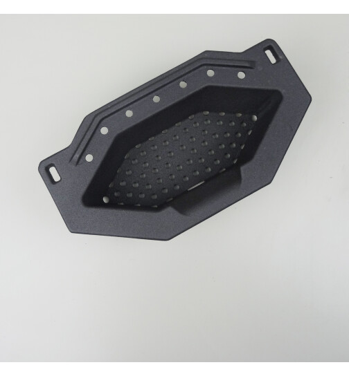Brennertopf für Haas & Sohn Pelletöfen 419, 434, 519, 534, HSP 6