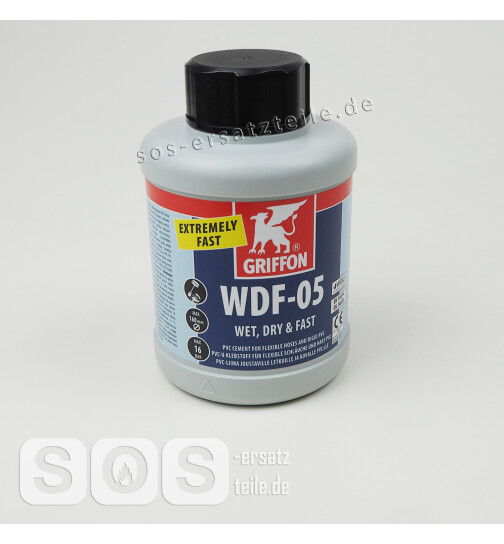 Griffon Kleber WDF - 05 250 ml