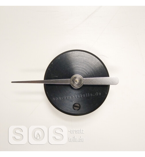 Thermometer für die Backrohrtür (rechts) der Varioline Classic ab LC 70, LC 80 & AC 105