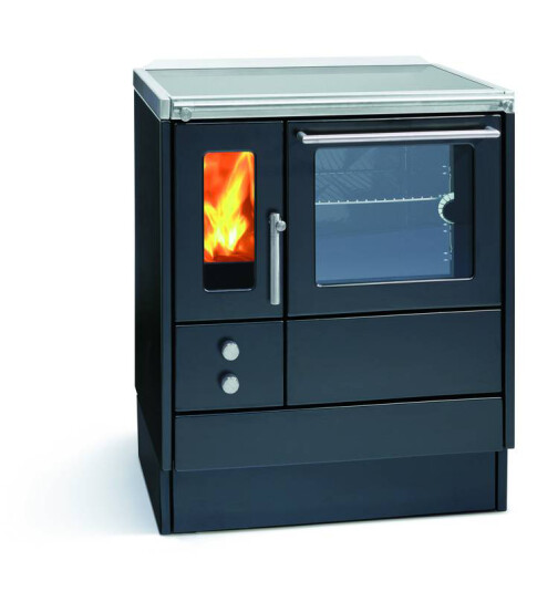 Umlenkstein Aus Schamott Für Lohberger Öfen LC 75 B, LC 80 & LM 50 – Optimale Wärmenutzung