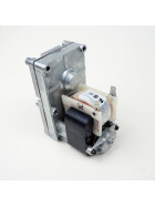 Getriebemotor Schneckenmotor Merkle-Korff 56 RPM für Pelletofen