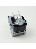 Getriebemotor, Schneckenmotor für Pelletofen von Merkle-Korff 5,6 rpm