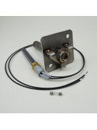 Haas und Sohn Umbauset für Pelletofen Eco 302.07, 309.06, 310.06