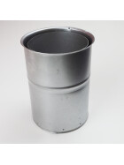 Wandfutter 12 cm doppelt FAL 120 Ø 12 cm