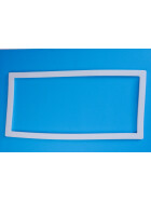 Keramikfaser-Dichtung für Wärmetauscher MCZ, 360 x 174 x 5 mm
