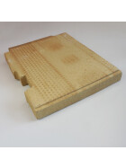 Einzelsteine Schamott Celus Cook 40 und 50 Schachtstein links Nr. 20