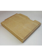 Einzelsteine Schamott Celus Cook 40 und 50 Schachtstein rechts Nr. 21