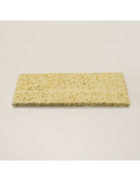 Einzelsteine Schamott Celus Cook 40 und 50 Plattenstein Nr. 23