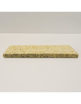 Einzelsteine Schamott Celus Cook 40 und 50 Plattenstein Nr. 23