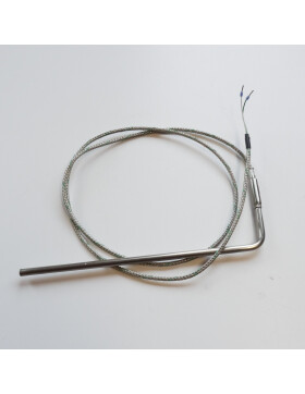 Robuster Sensor für zuverlässige...