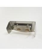 Feuerleitblech Blechblende Brennschale für Wamsler Pelletofen PO 56, PO 57, PO 58, PO 59, PO 59 II, PO 60 und PO 81