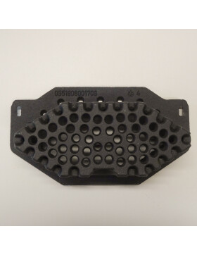 Brennertopf HSP 7  für Haas & Sohn