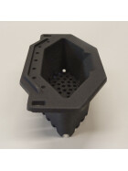 Brennertopf HSP 7  für Haas & Sohn