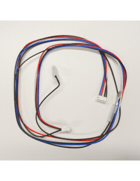 Kabel Getriebemotor für viele MCZ Pelletöfen
