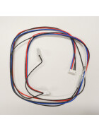 Kabel Getriebemotor für viele MCZ Pelletöfen